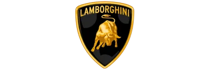 Logo Lamborghini