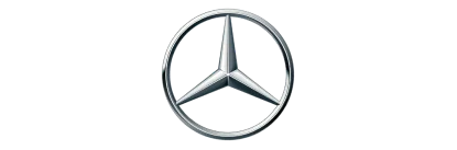 Logo Mercedes