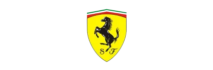 Logo Ferrari