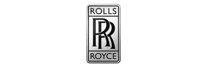 Logo Rolls-Royce