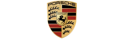 Logo Porsche